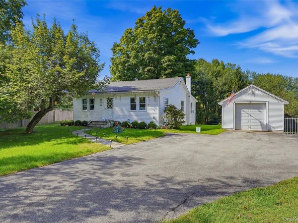 280 Noxon Road , Lagrangeville, NY 12603