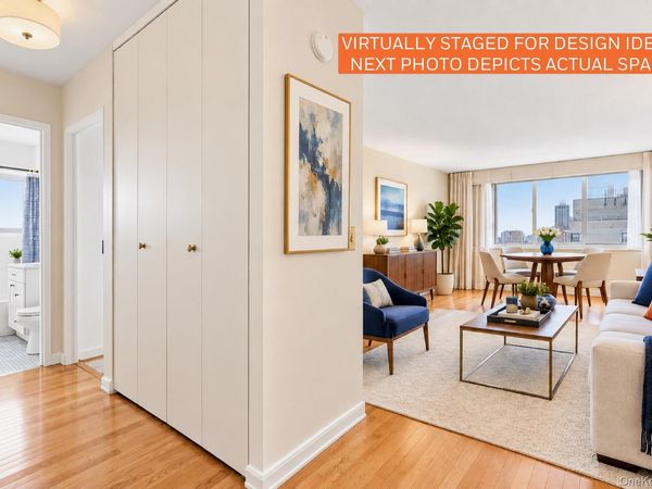 345 E 93rd Street, Unit 30C, New York (Manhattan), NY 10128