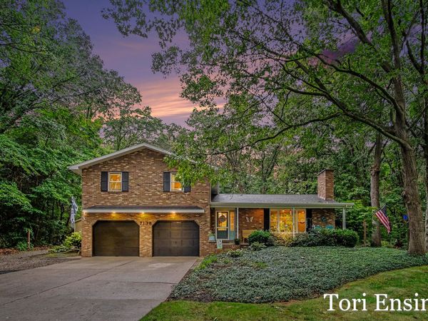 7138 Kay Drive, Greenville, MI 48838