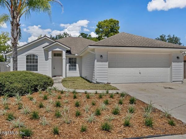 2896 DECIDELY Street, Green Cove Springs, FL 32043