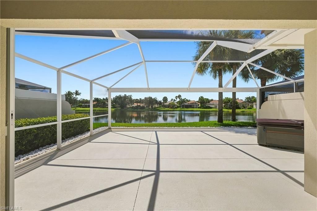4954 Kingston Way, Naples, FL 34119 Photo