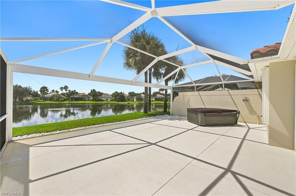 4954 Kingston Way, Naples, FL 34119 Photo