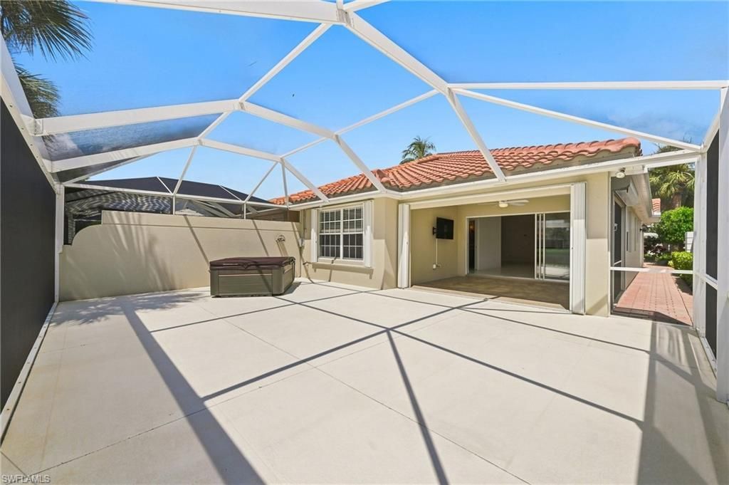 4954 Kingston Way, Naples, FL 34119 Photo