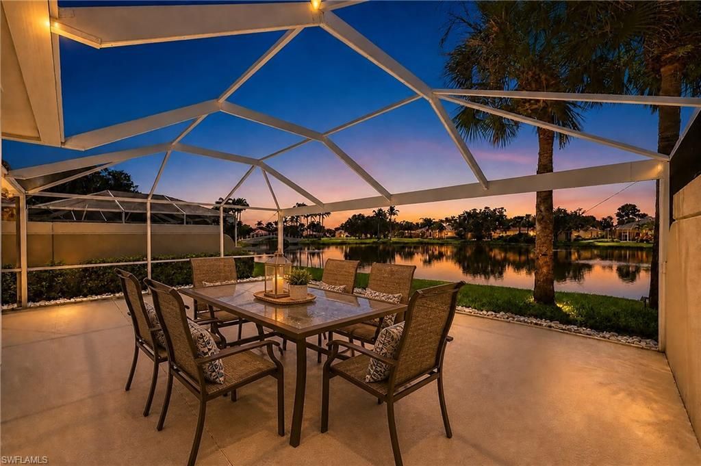 4954 Kingston Way, Naples, FL 34119 Photo