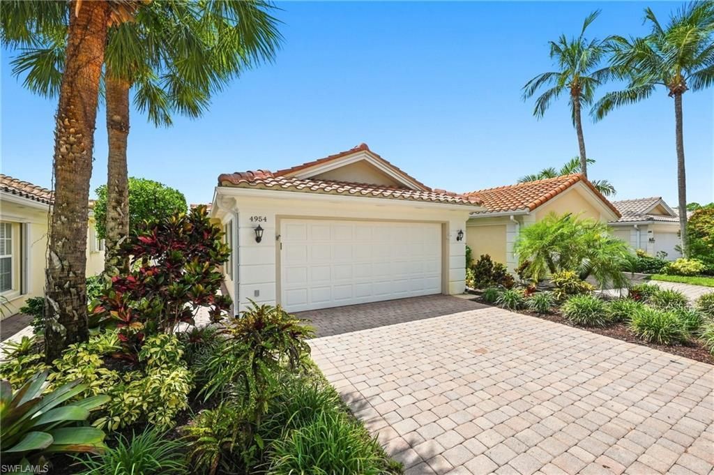 4954 Kingston Way, Naples, FL 34119 Photo