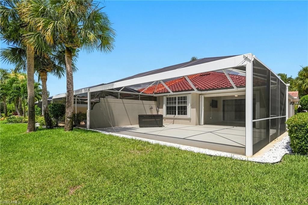 4954 Kingston Way, Naples, FL 34119 Photo