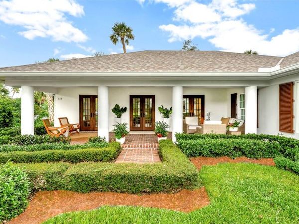 615 Riomar Drive , Vero Beach, FL 32963