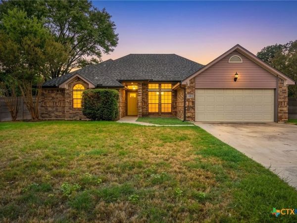 1002 Windy Hill Road , Harker Heights, TX 76548