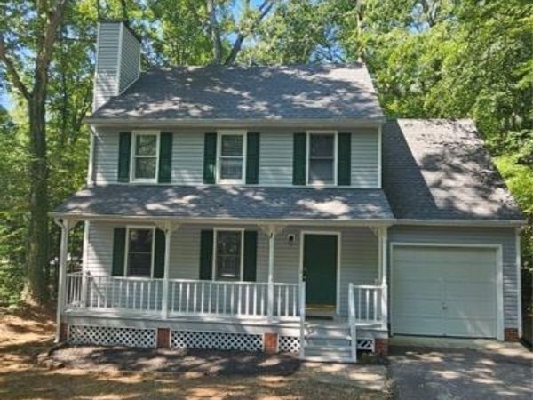 3317 Seven Oaks Terrace, Midlothian, VA 23112