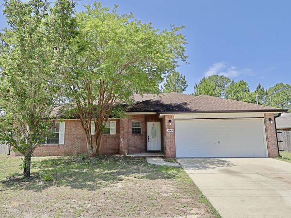 2345 Ortega Street, Navarre, FL 32566