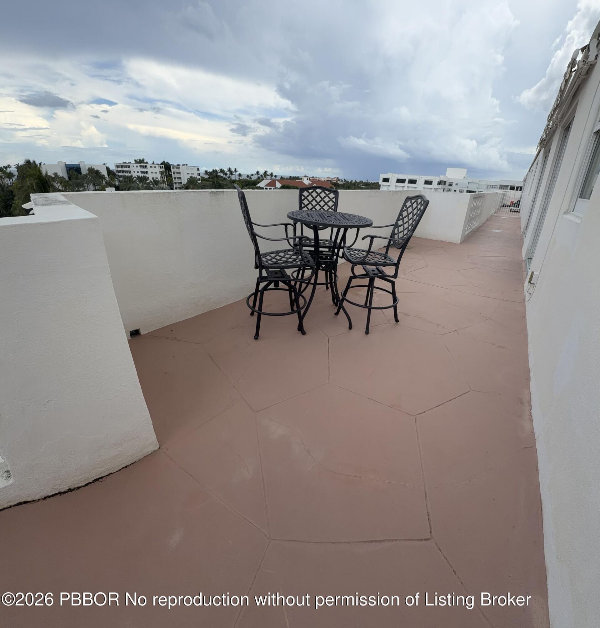 2840 S Ocean Boulevard, Unit 601, Palm Beach, FL 33480 Photo