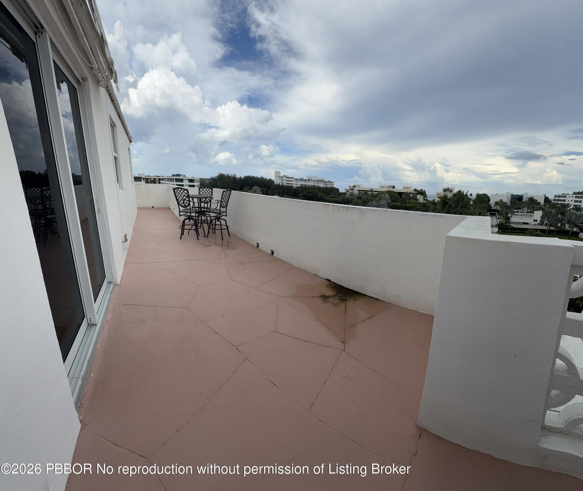 2840 S Ocean Boulevard, Unit 601, Palm Beach, FL 33480 Photo