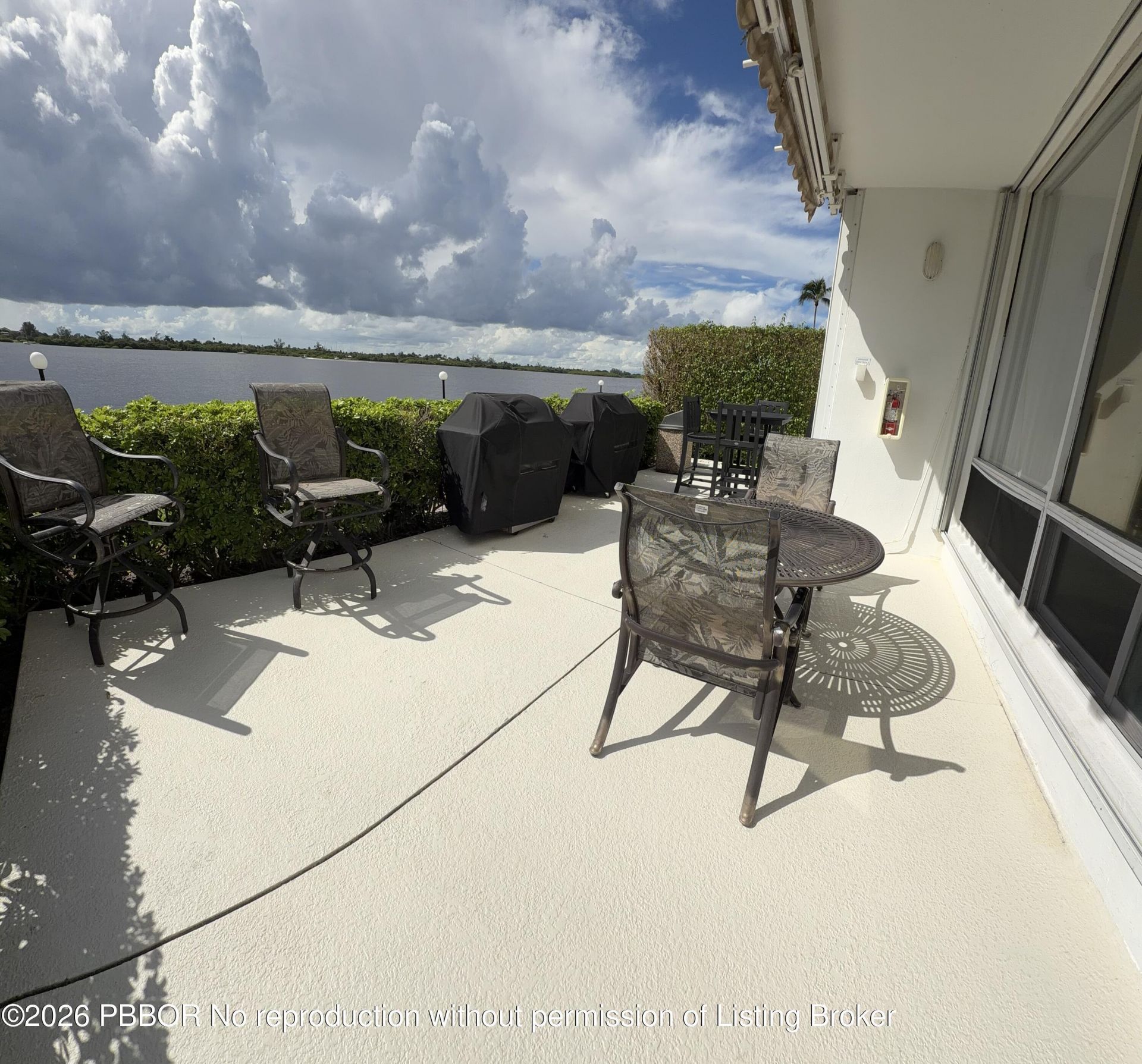 2840 S Ocean Boulevard, Unit 601, Palm Beach, FL 33480 Photo