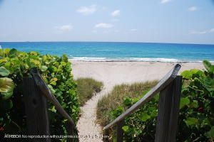 2840 S Ocean Boulevard, Unit 601, Palm Beach, FL 33480 Photo
