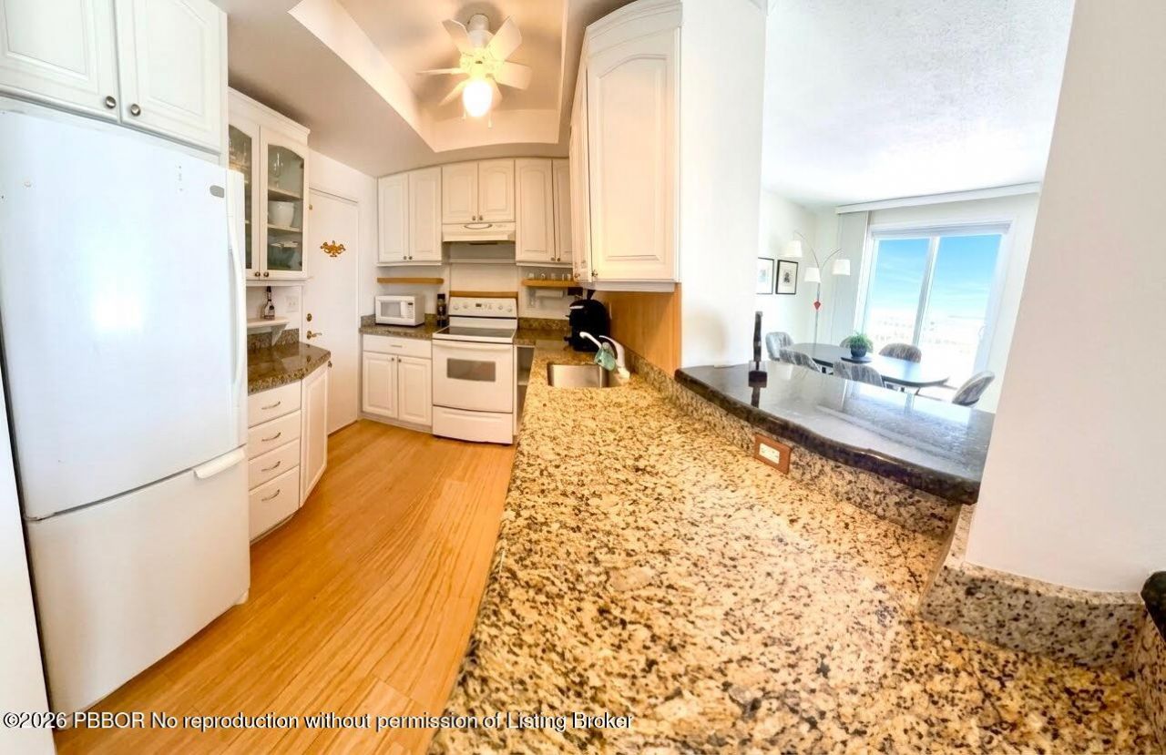 2840 S Ocean Boulevard, Unit 601, Palm Beach, FL 33480 Photo