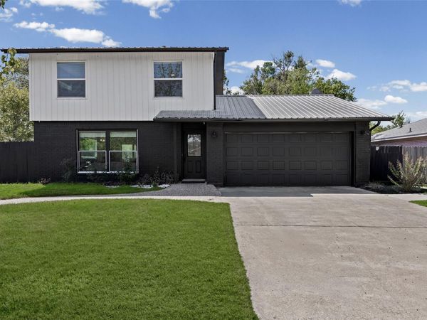 1101 Kenyon DR, Austin, TX 78745