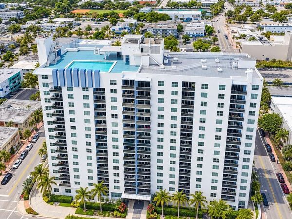 401 69th St , Unit 900, Miami Beach, FL 33141