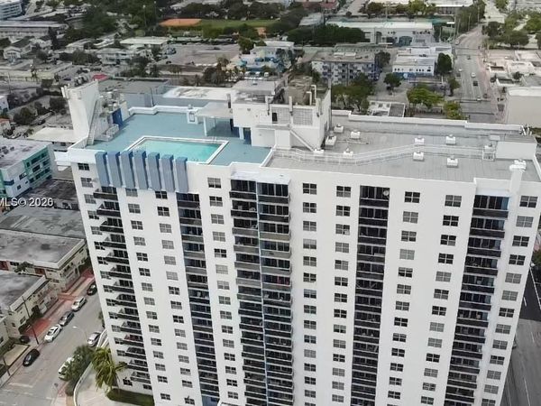 401 69th St , Unit 900, Miami Beach, FL 33141