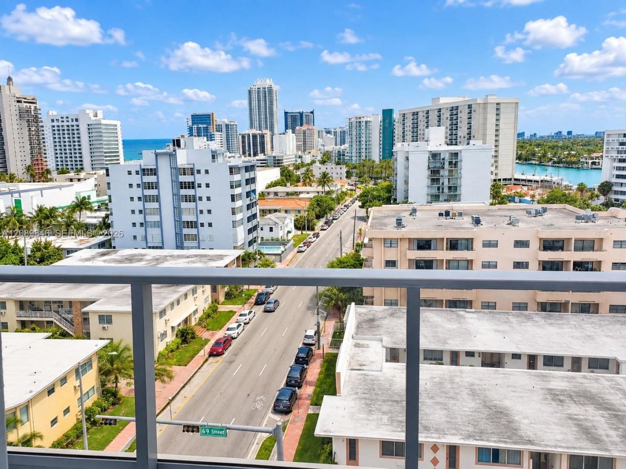401 69th St , Unit 900, Miami Beach, FL 33141 Photo