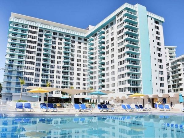 5101 Collins Ave , Unit 11H, Miami Beach, FL 33140