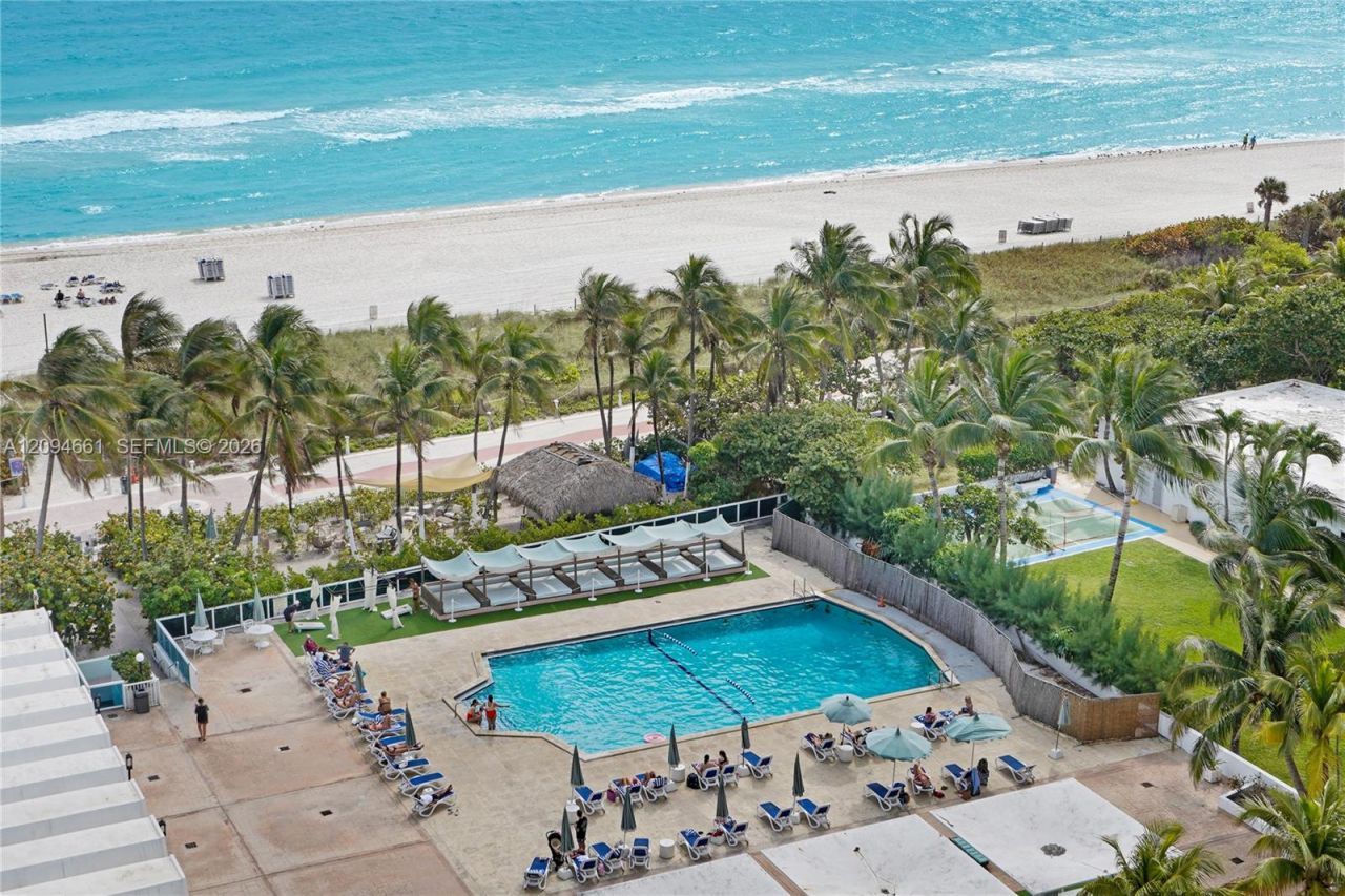 5101 Collins Ave, Unit 11H, Miami Beach, FL 33140 Photo