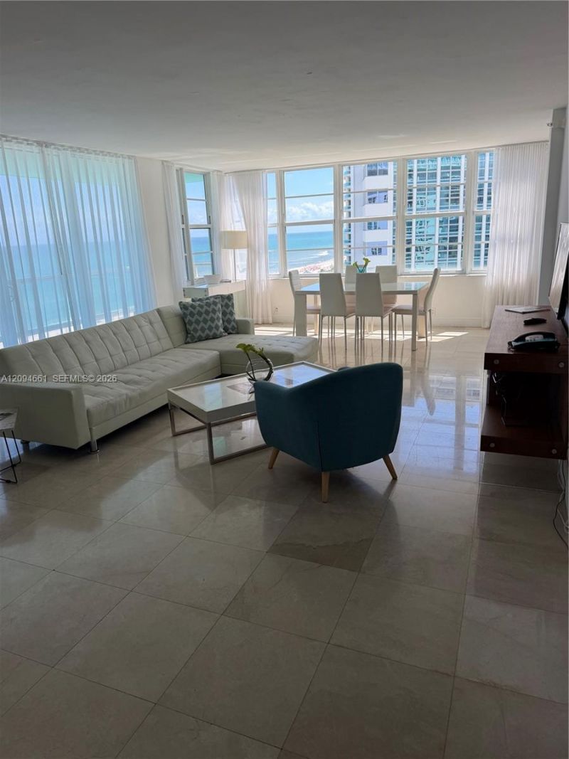 5101 Collins Ave, Unit 11H, Miami Beach, FL 33140 Photo