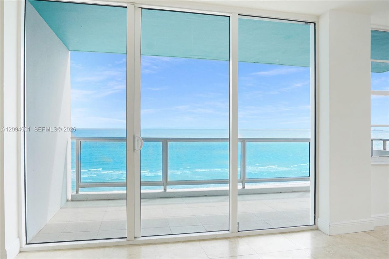 5101 Collins Ave, Unit 11H, Miami Beach, FL 33140 Photo