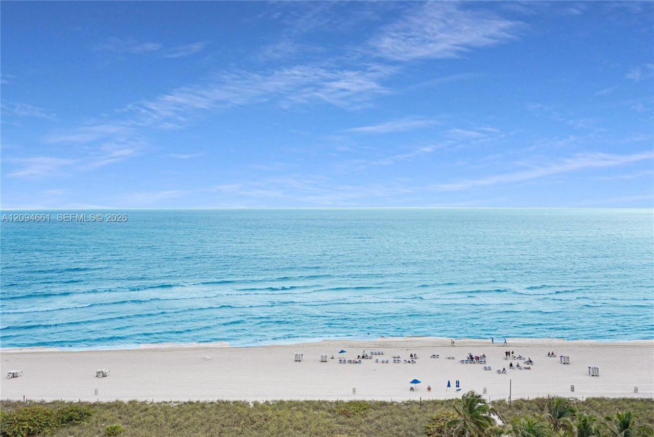 5101 Collins Ave, Unit 11H, Miami Beach, FL 33140 Photo