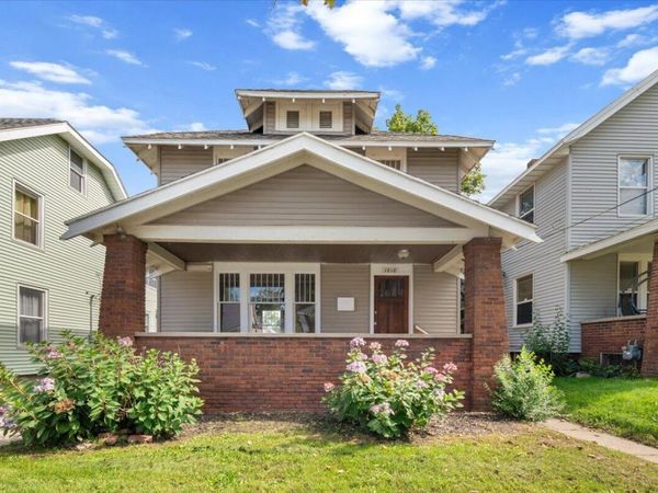 1818 Francis Avenue SE, Grand Rapids, MI 49507