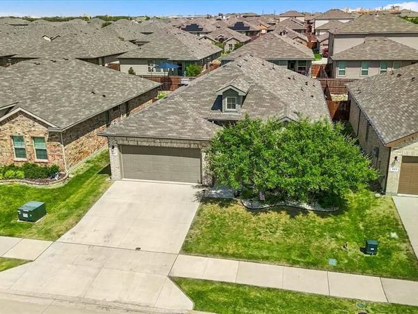 849 Finchley Drive , Fort Worth, TX 76247