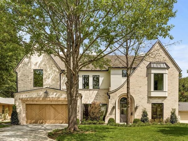 652 Harter Road, Dallas, TX 75218