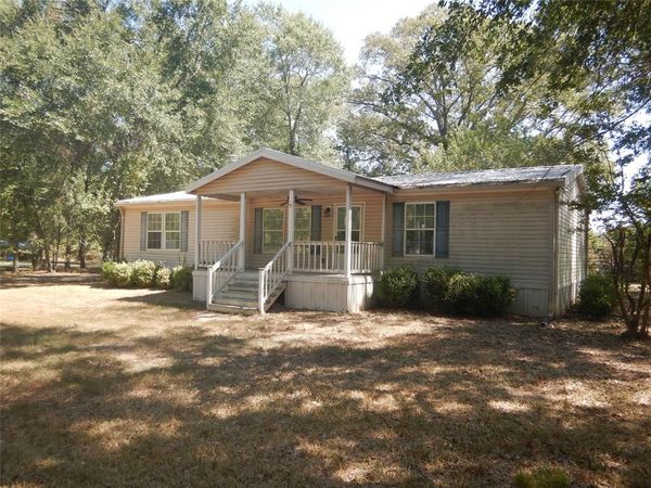 10009 Woolworth Road , Keithville, LA 71047