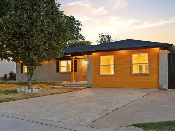 3030 Mark Twain Drive , Farmers Branch, TX 75234