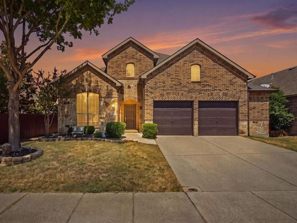 1409 Pelican Drive, Little Elm, TX 75068