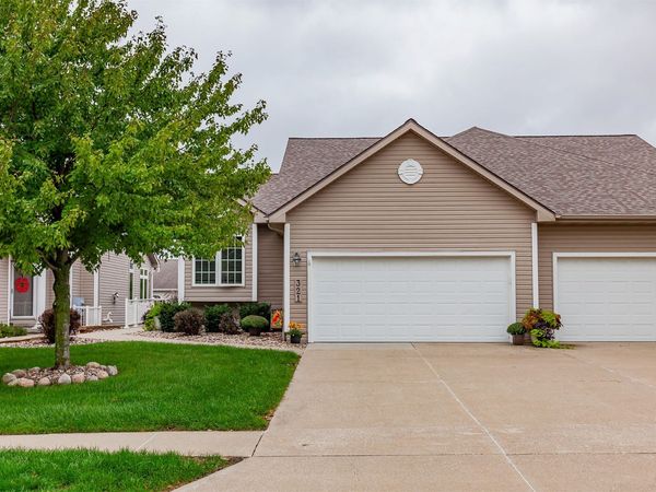 321 NE 31st Street, Ankeny, IA 50021