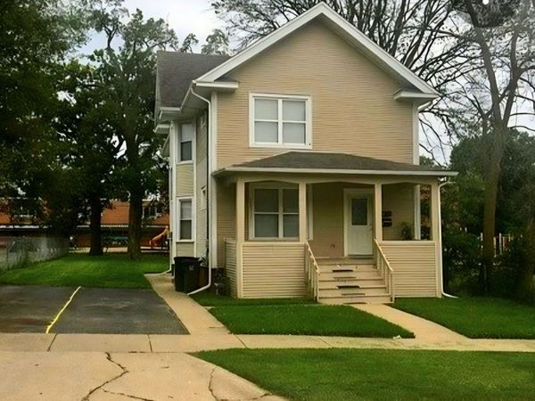 525 SOUTH Avenue, Waukegan, IL 60085