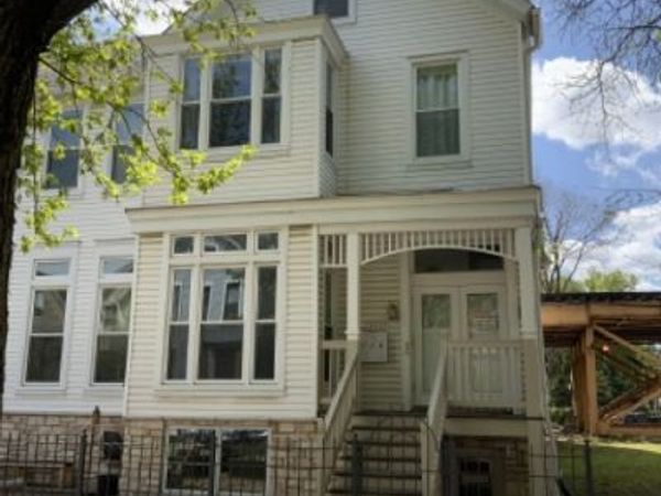 2652 N Wilton Avenue , Unit 1, Chicago, IL 60614