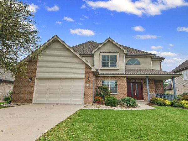 14335 Surrey Court, Homer Glen, IL 60491