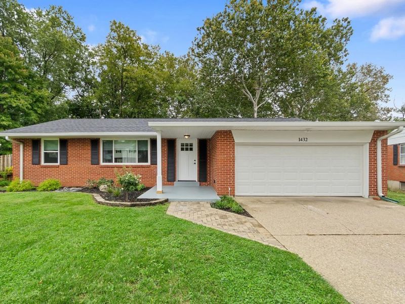 1432 Sigma Circle, Cincinnati, OH 45255 Photo 1