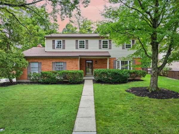 6906 Gammwell Drive, Anderson Twp, OH 45230
