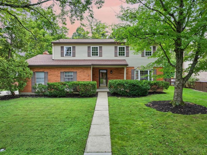 6906 Gammwell Drive, Anderson Township, OH 45230 Photo 1