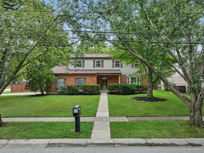 6906 Gammwell Drive, Anderson Township, OH 45230 Photo 2