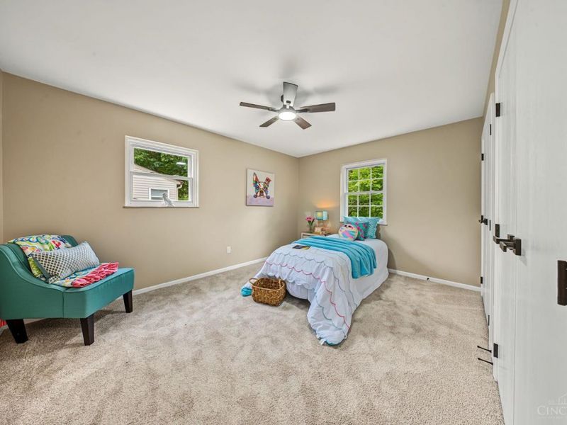 6906 Gammwell Drive, Anderson Township, OH 45230 Photo 38