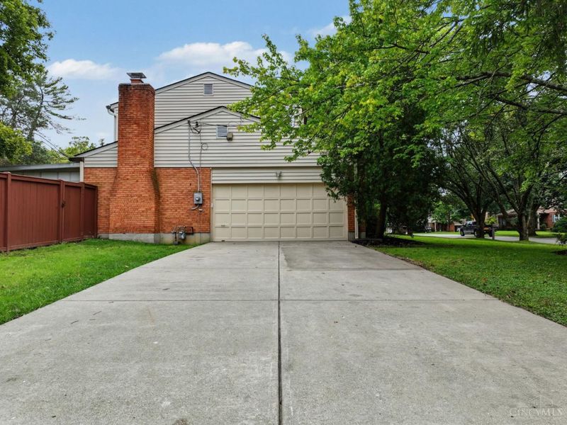 6906 Gammwell Drive, Anderson Township, OH 45230 Photo 5