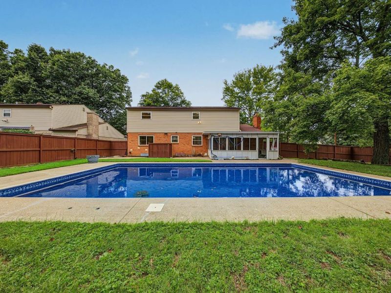 6906 Gammwell Drive, Anderson Township, OH 45230 Photo 50