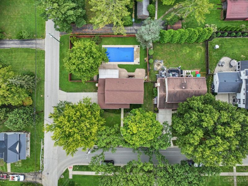 6906 Gammwell Drive, Anderson Township, OH 45230 Photo 53