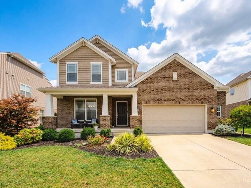 5044 Greenshire Drive, Green Township, OH 45002 Photo 1