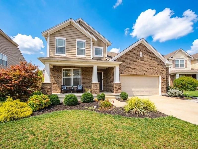 5044 Greenshire Drive, Green Township, OH 45002 Photo 2