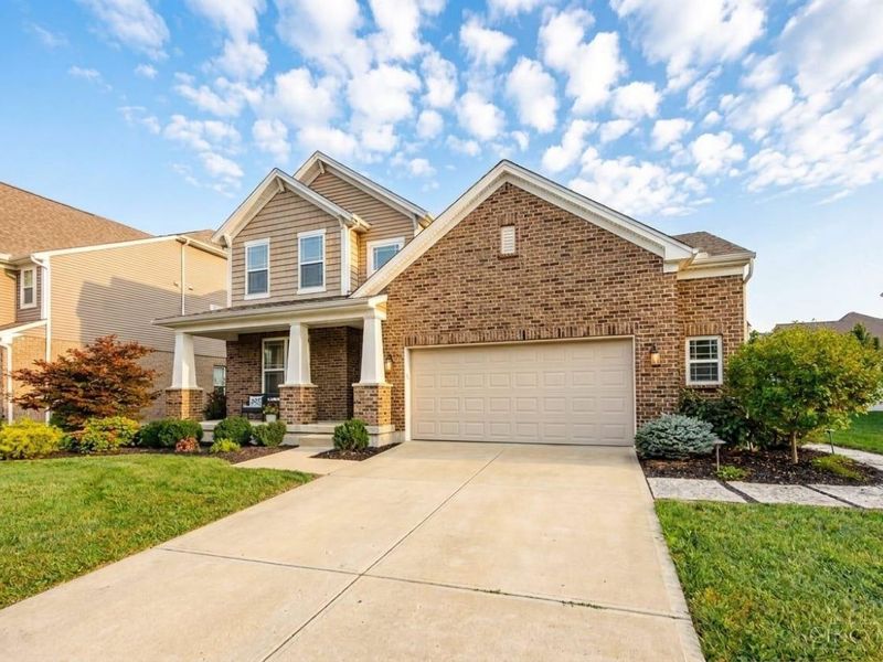 5044 Greenshire Drive, Green Township, OH 45002 Photo 4