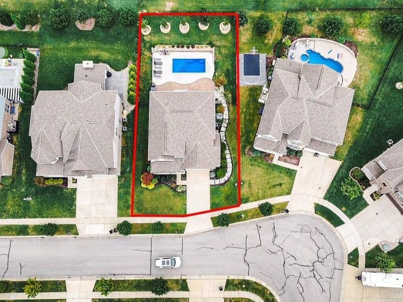 5044 Greenshire Drive, Green Township, OH 45002 Photo 53